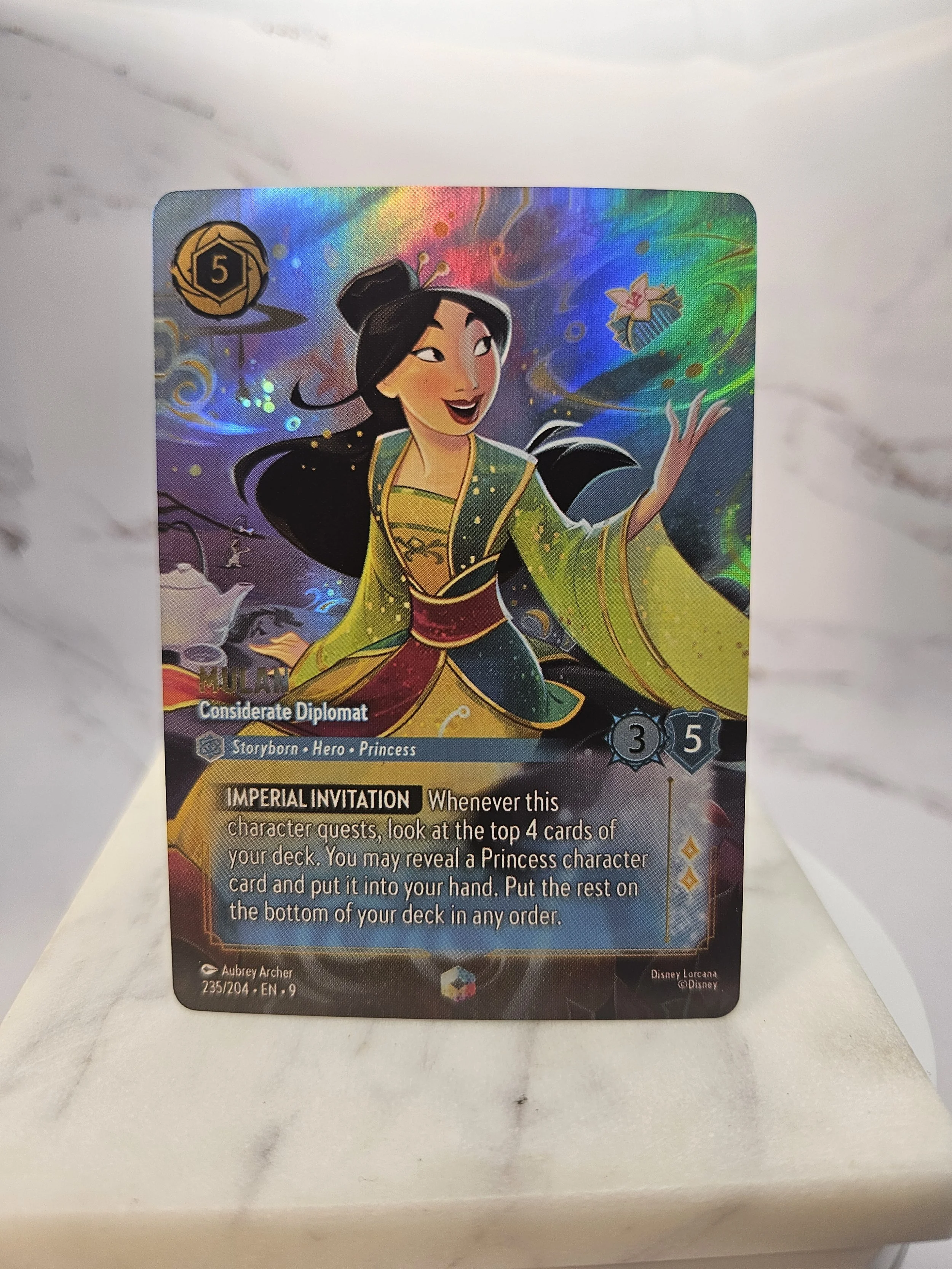 Lorcana — Shop — ValueTCG